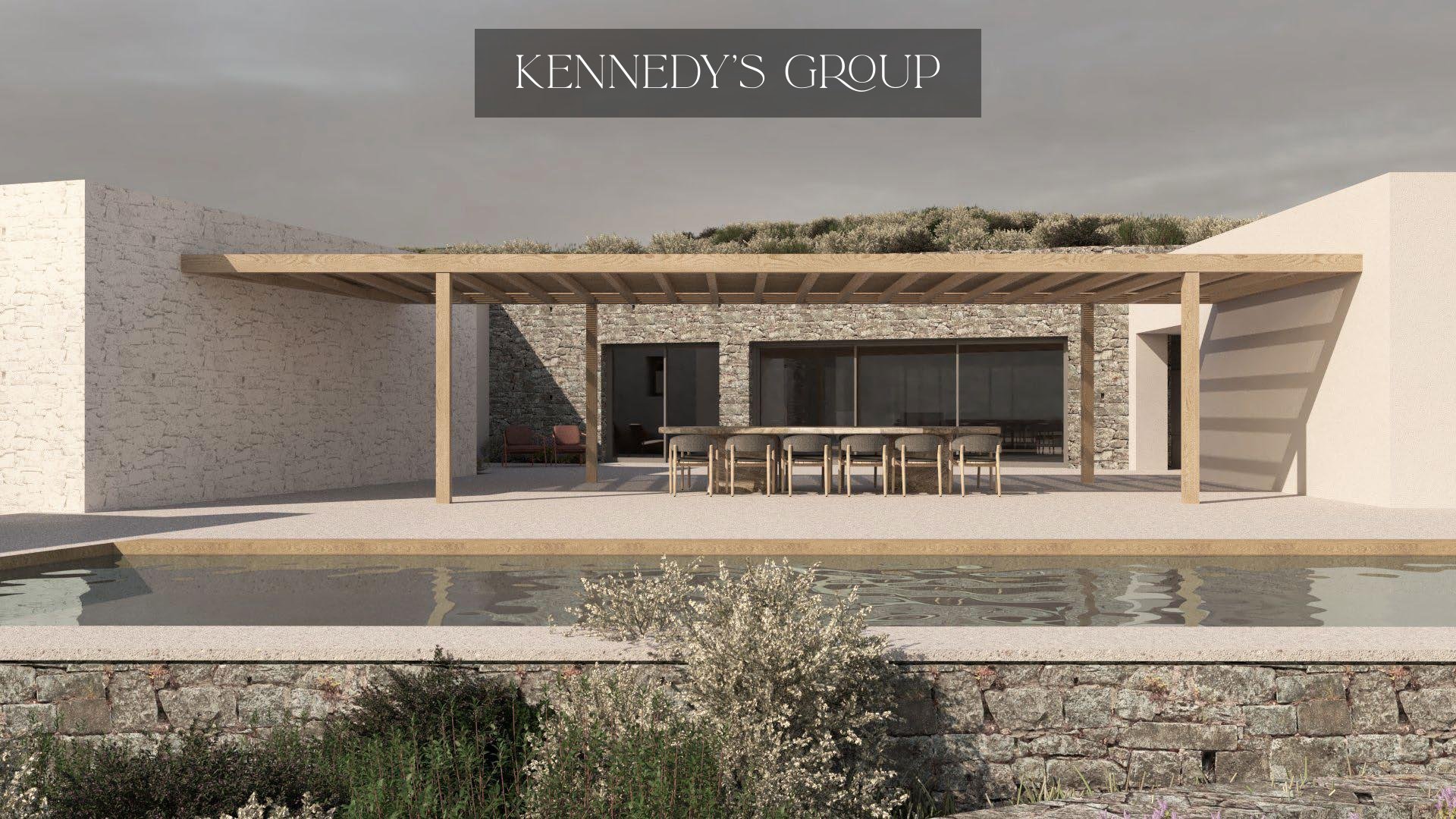 Kryfti Villa gallery image
