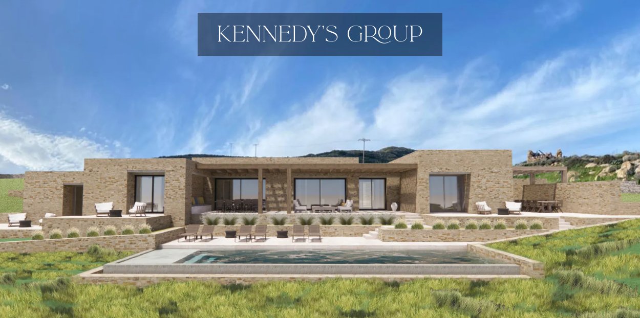 The Zege Residence gallery image