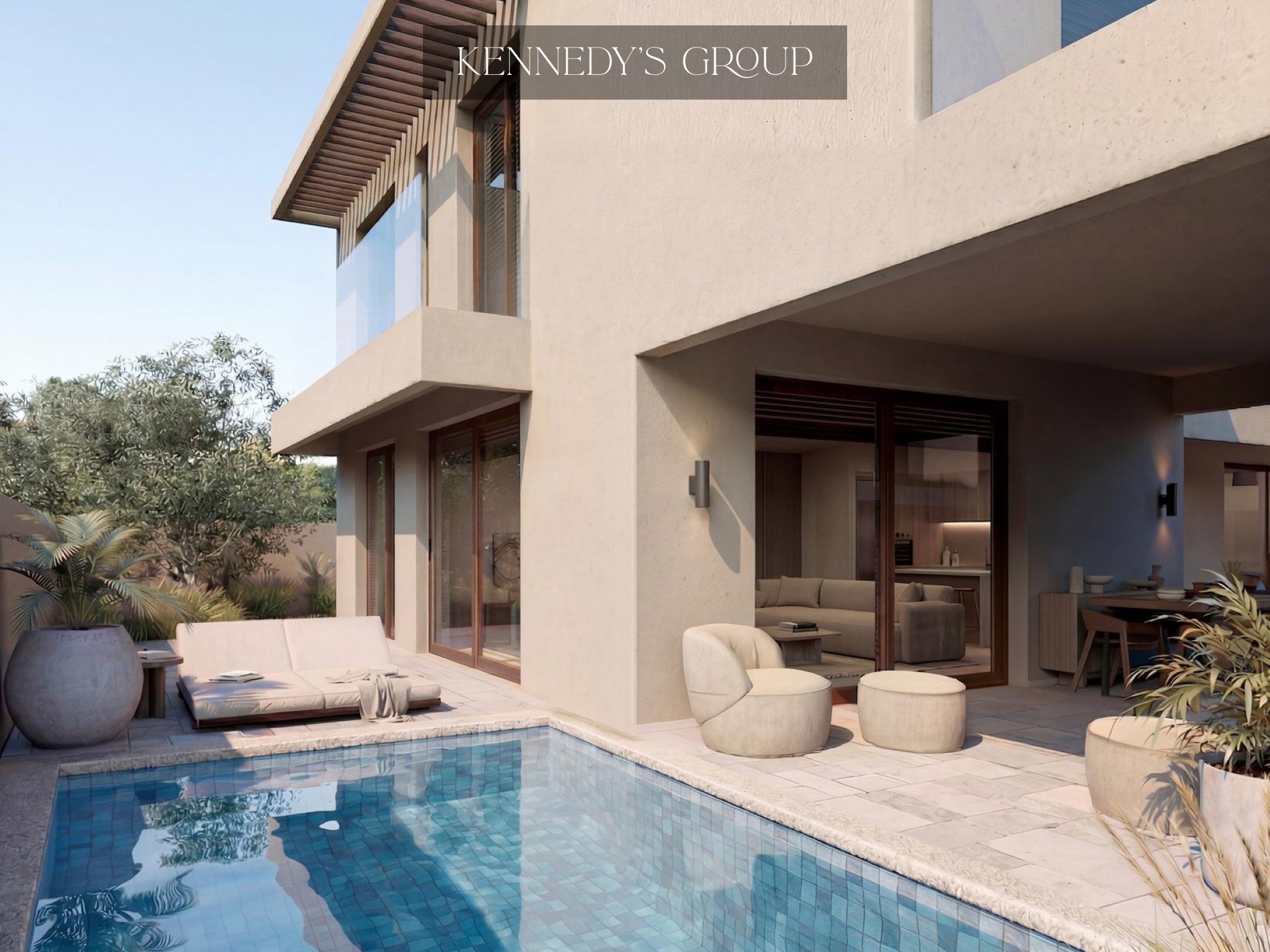 Villa Astrea gallery image