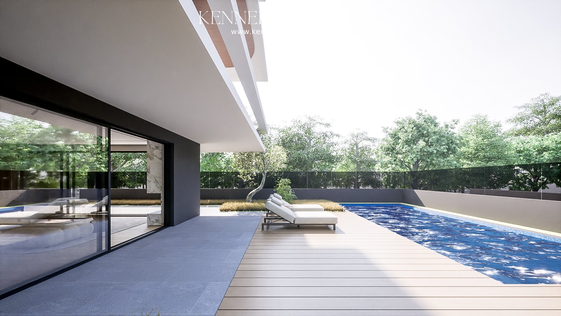 Riviera Oasis gallery image
