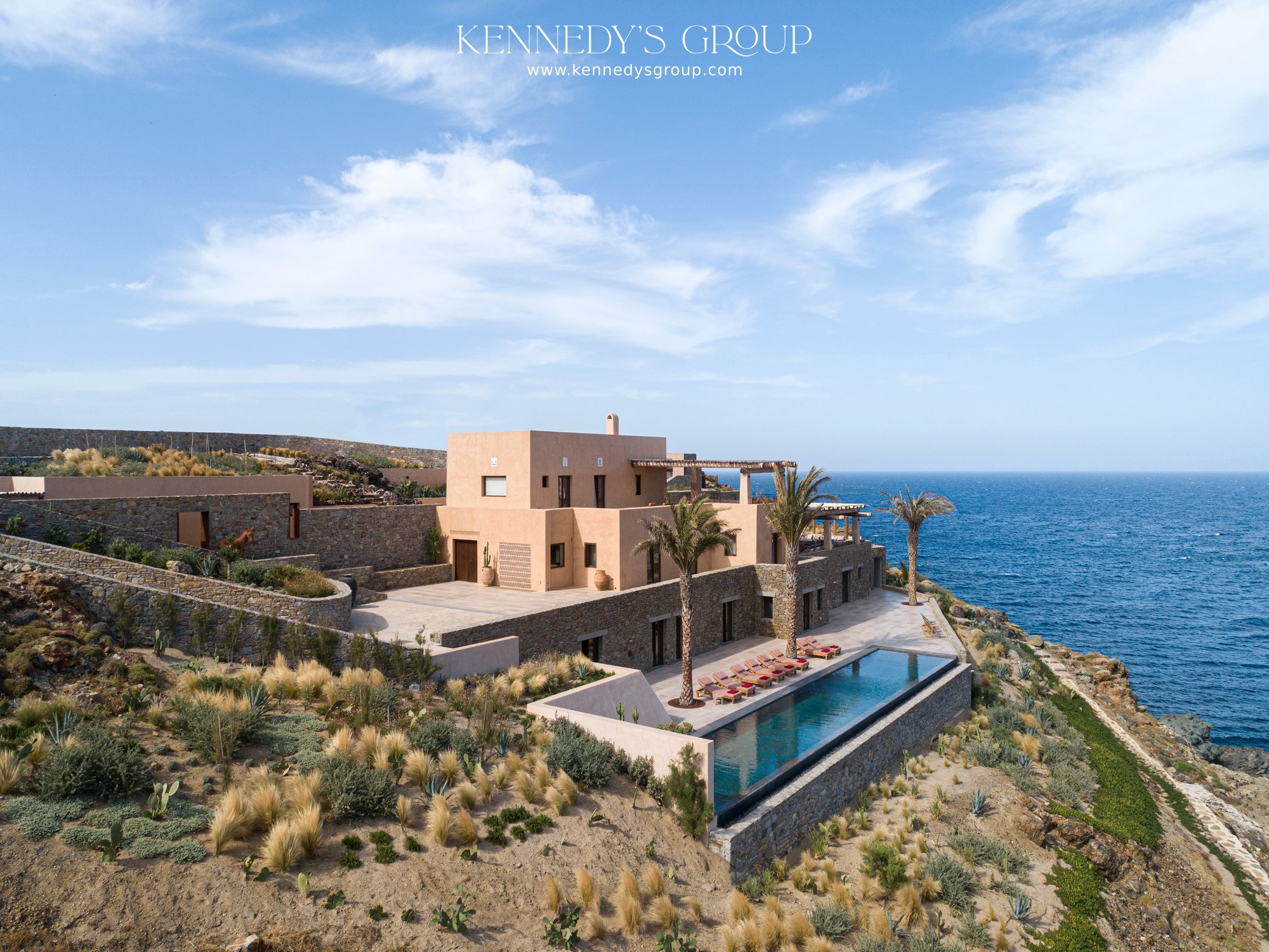 Villa Marbella gallery image