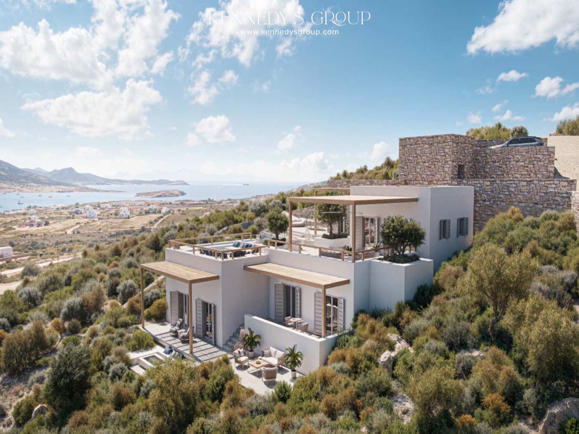 Thalassa Blue gallery image