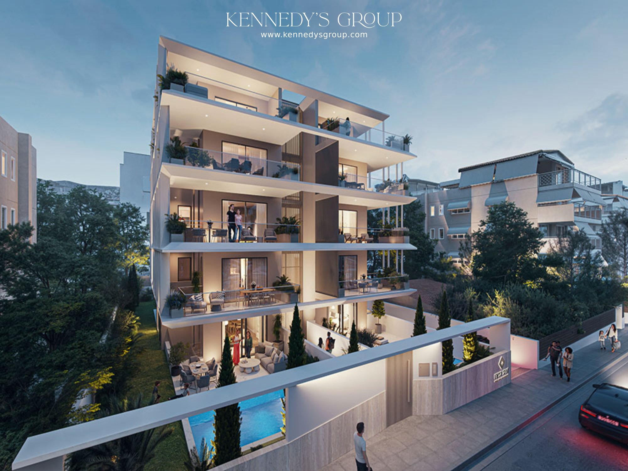 Solstice Riviera gallery image