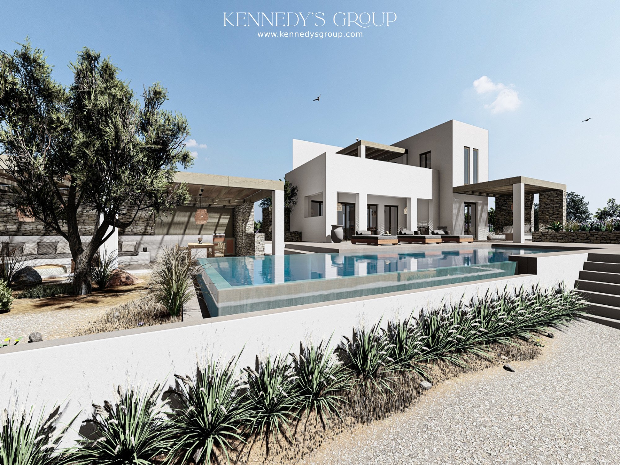Villa Anthos gallery image