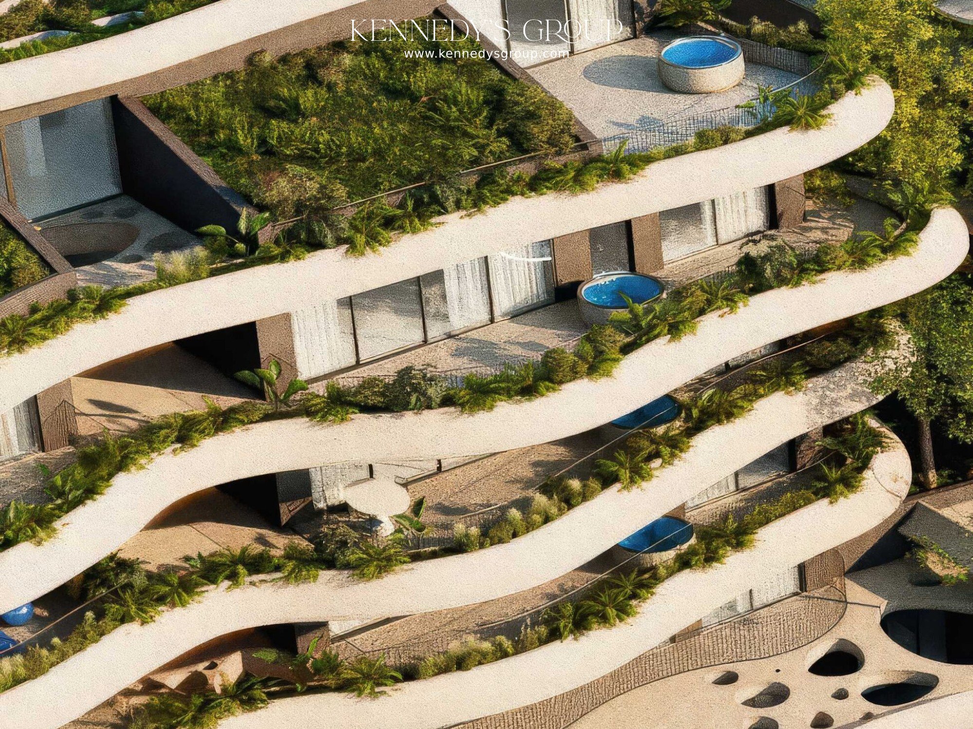 Voula Heights
