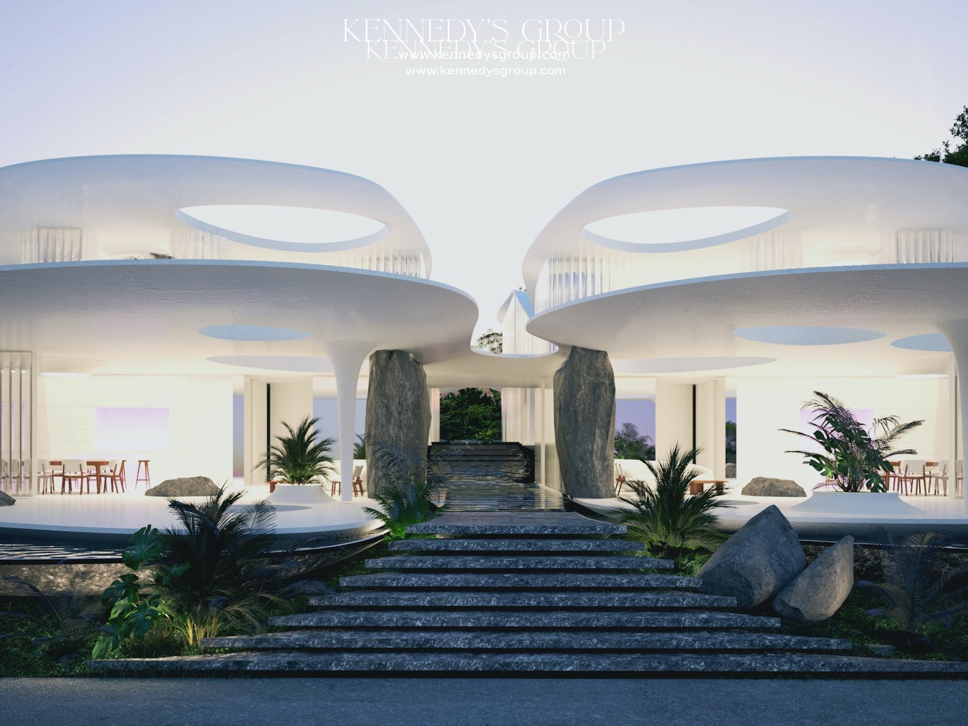 CHRYSALIS - VNK CAPITAL gallery image