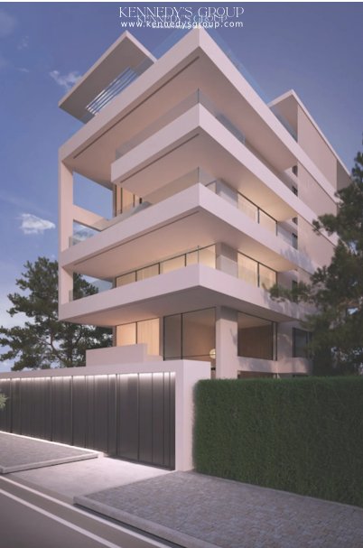 ERMOU - MGA DEVELOPMENT gallery image