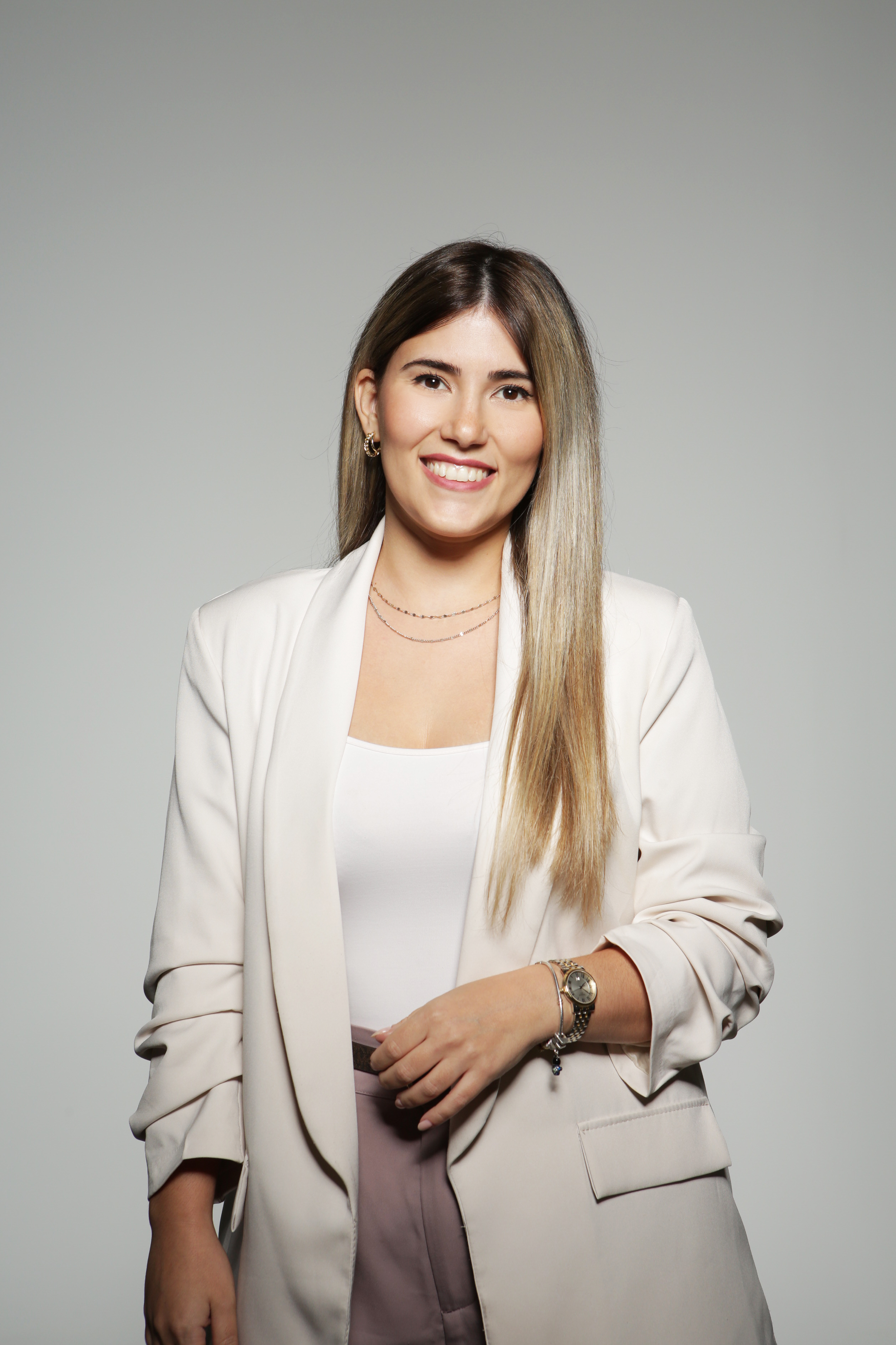 Olga Michaloglou