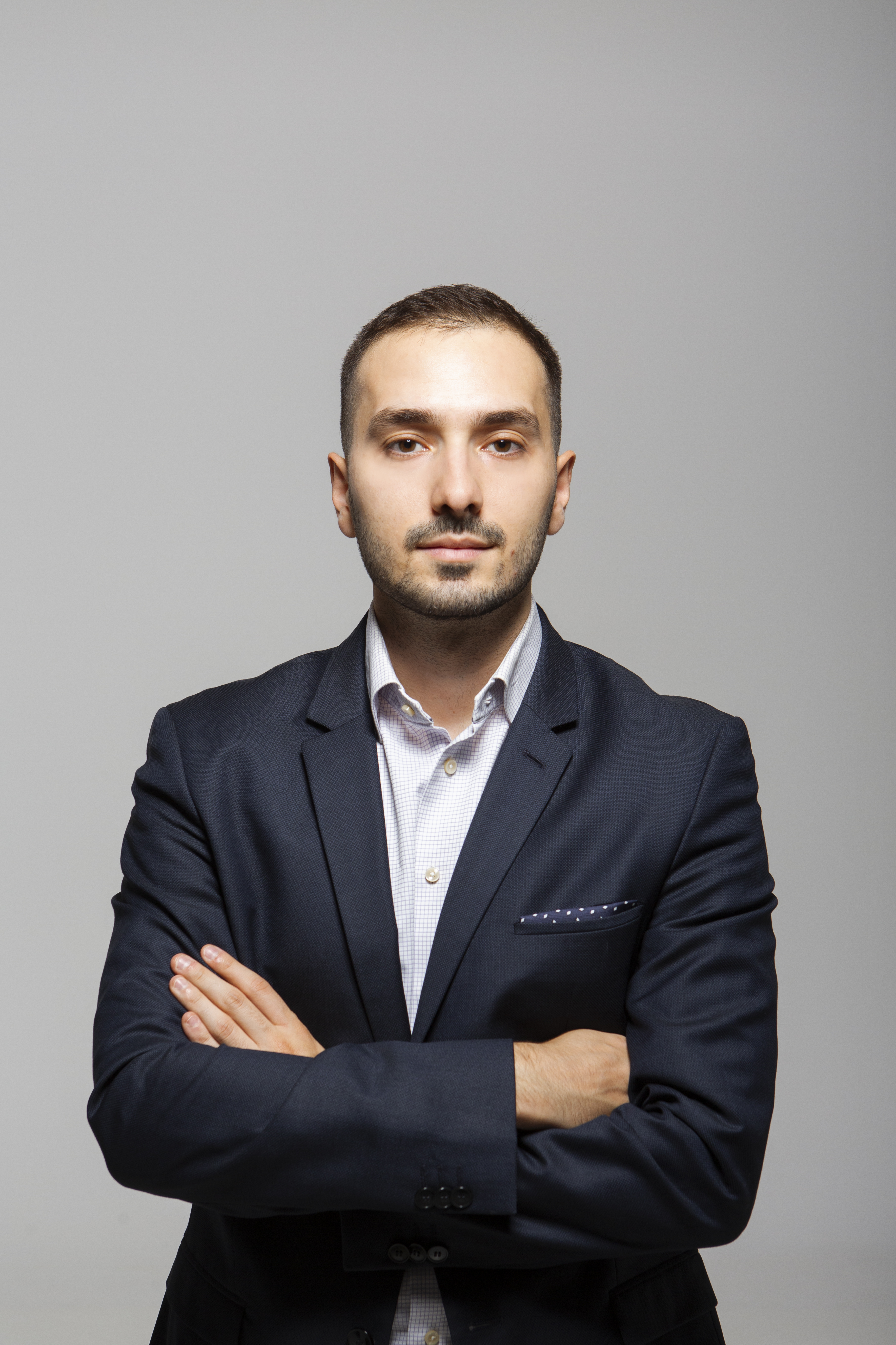 Egrion Selmani