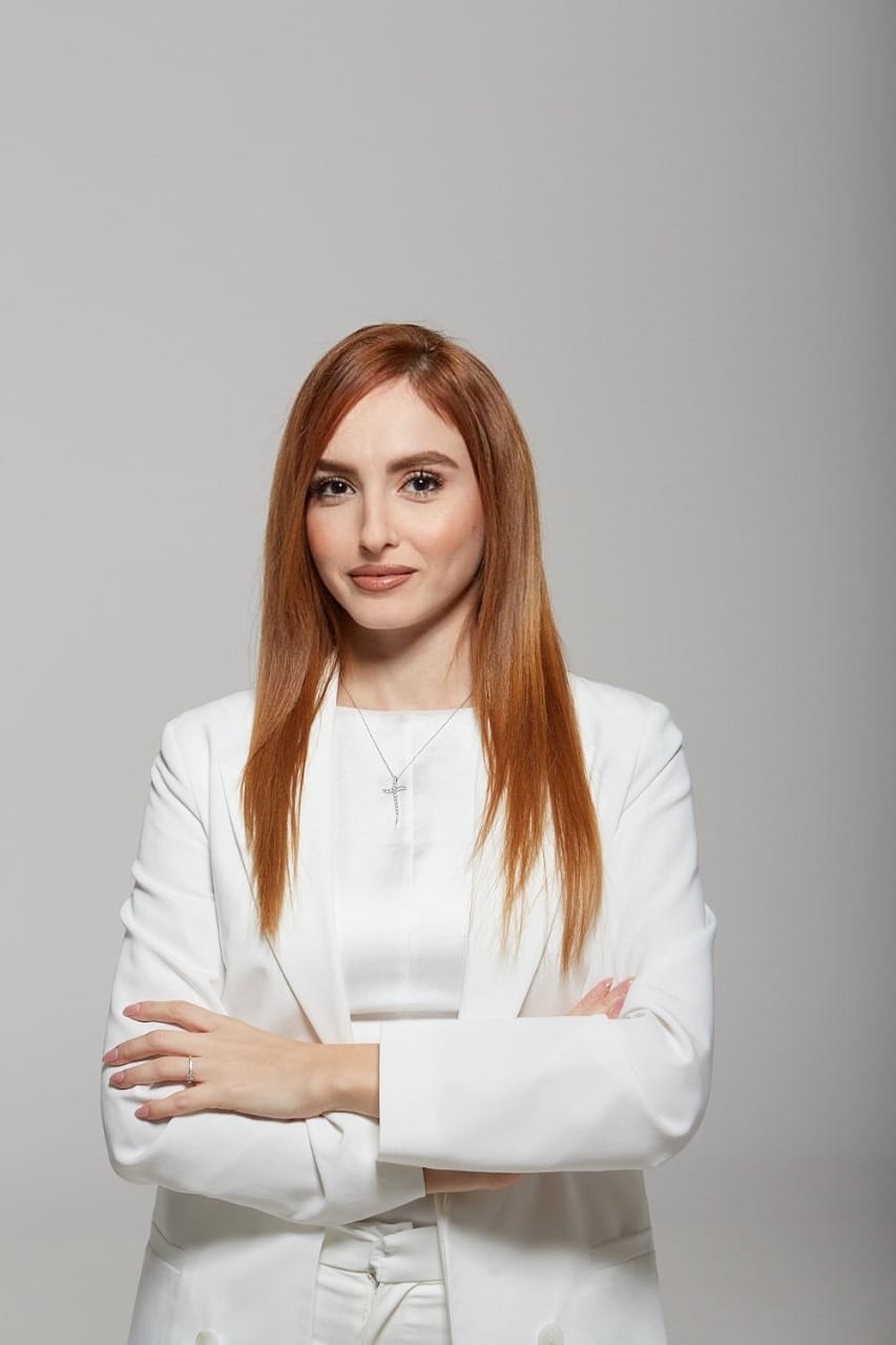 Fotini Tellou