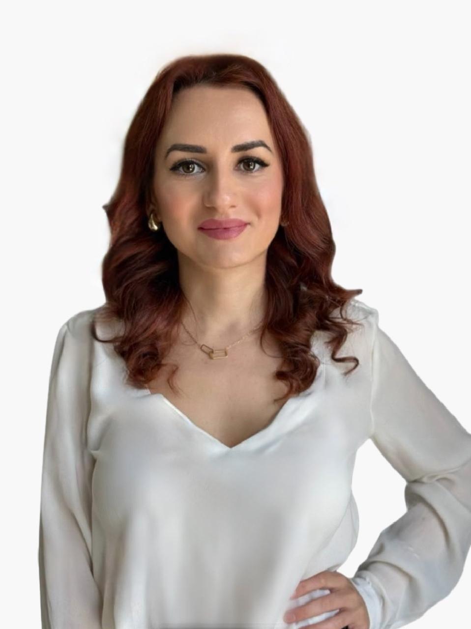 Diana Oprisa