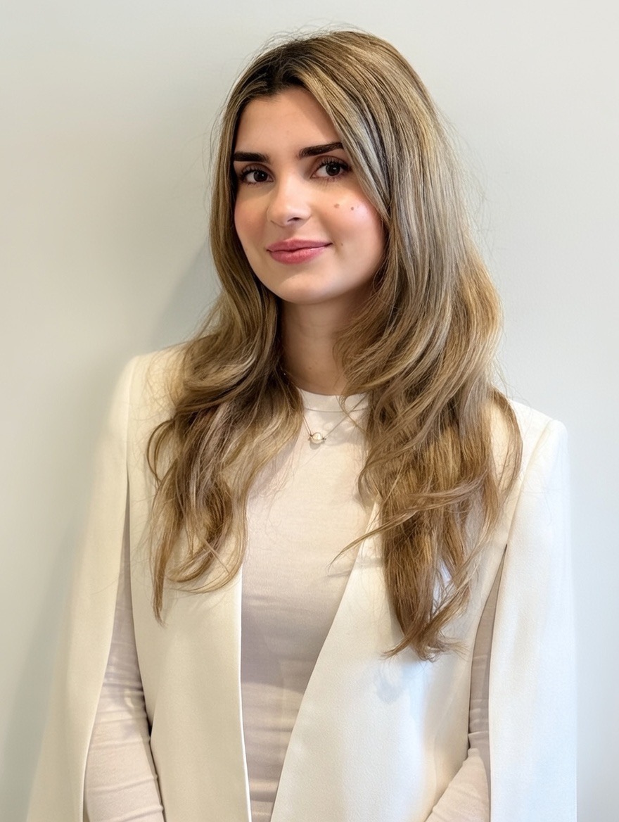 Anna Stefanaki
