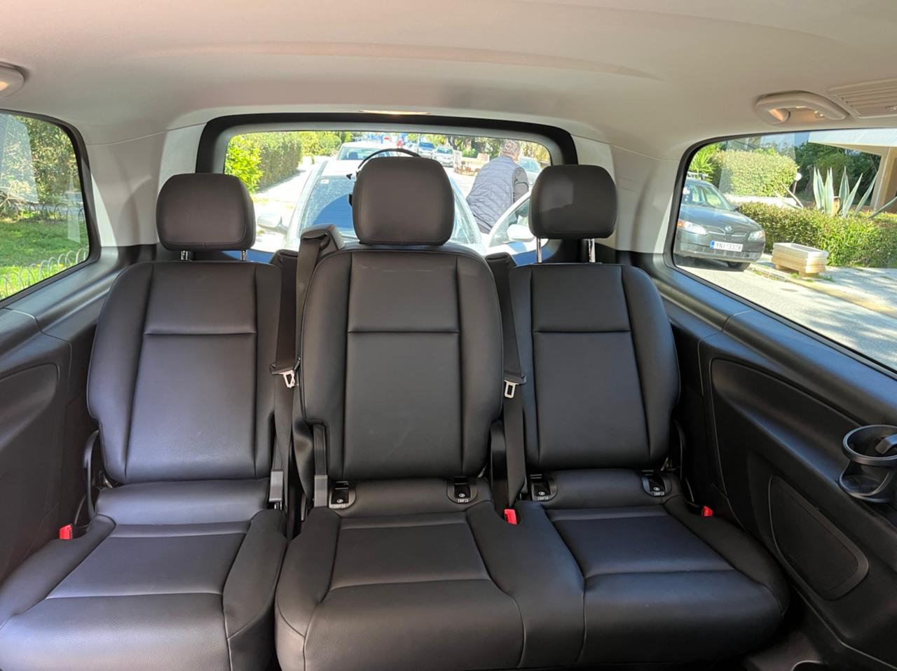 Executive Comfort