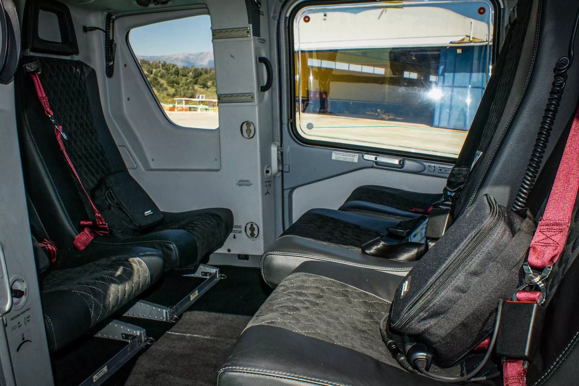 Where Innovation Meets Elegance