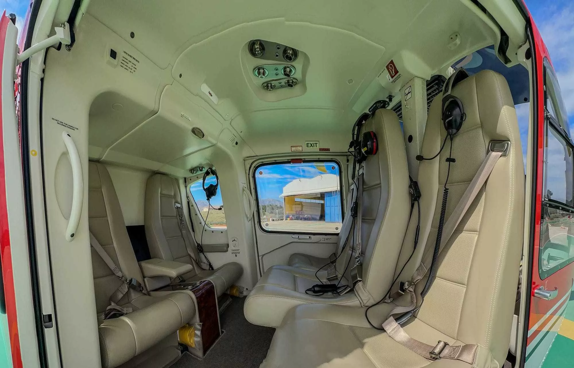 Twin-Engine Assurance
