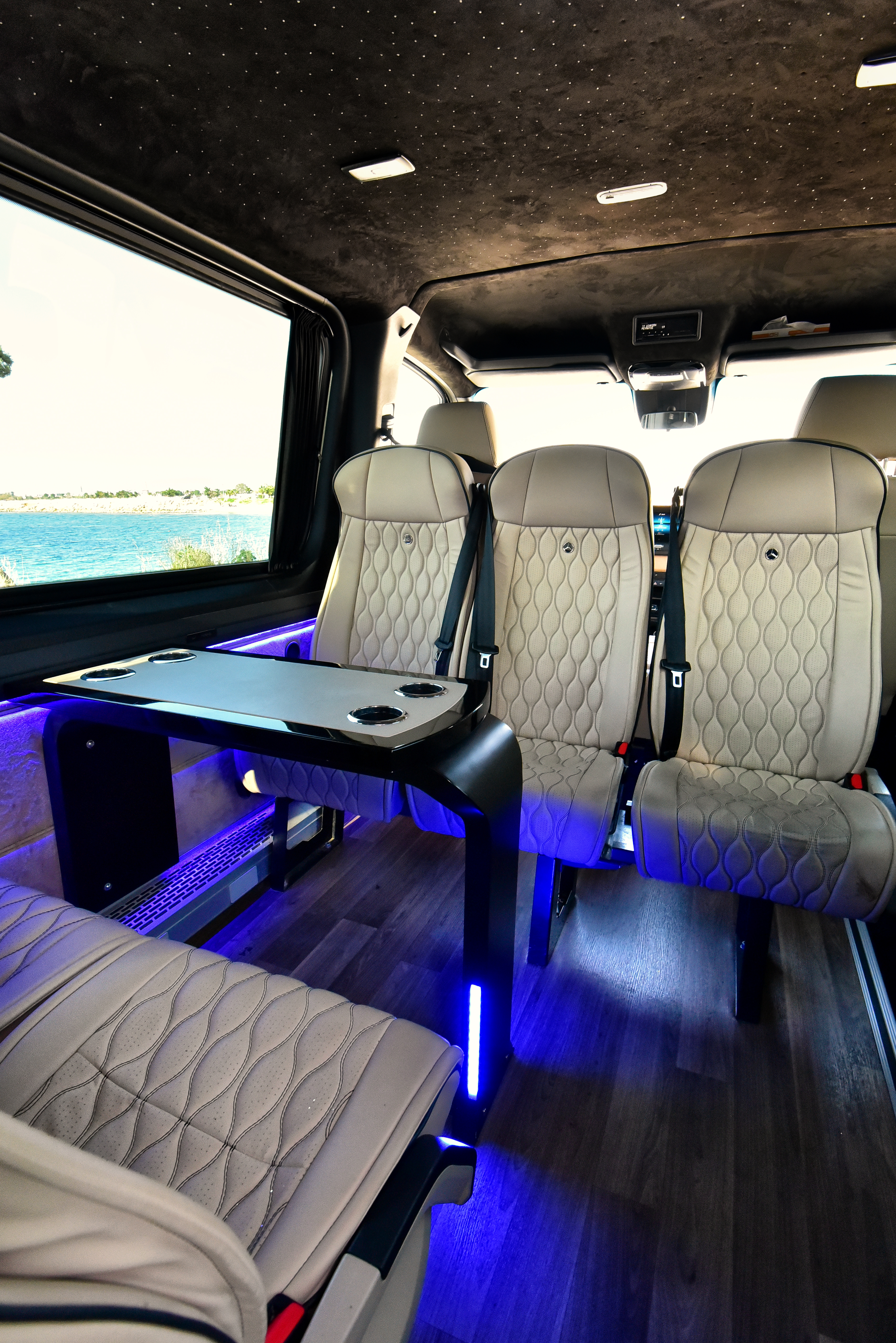 Refined Luxury for Small Groups