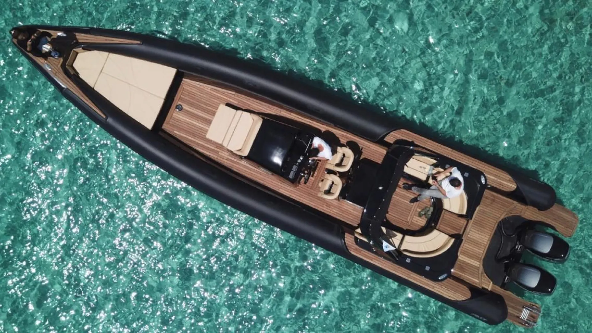 Modern Design. Maximum Comfort.