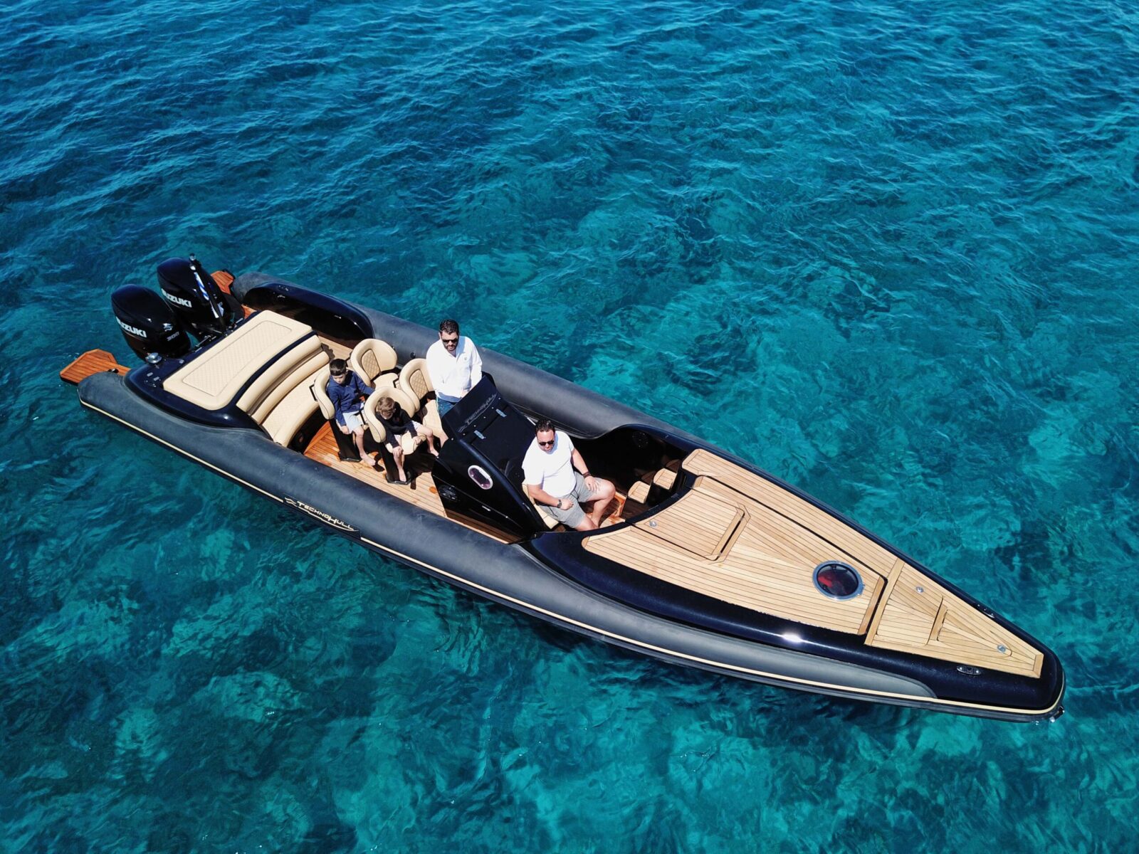 Your Private Coastal Escape