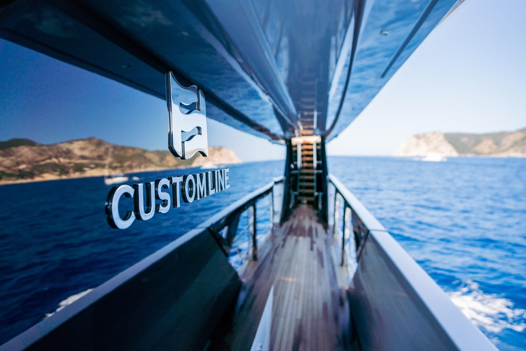 Contemporary Design by Ferretti & Paszkowski