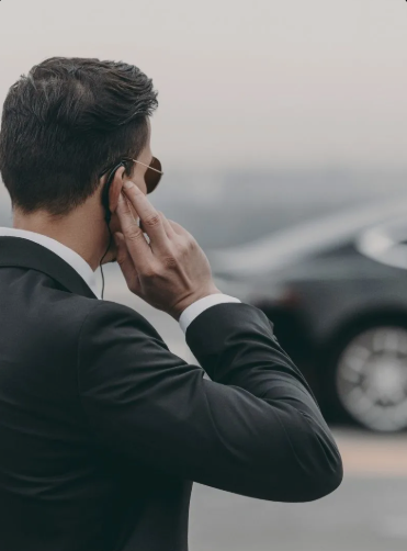 Close Protection Service