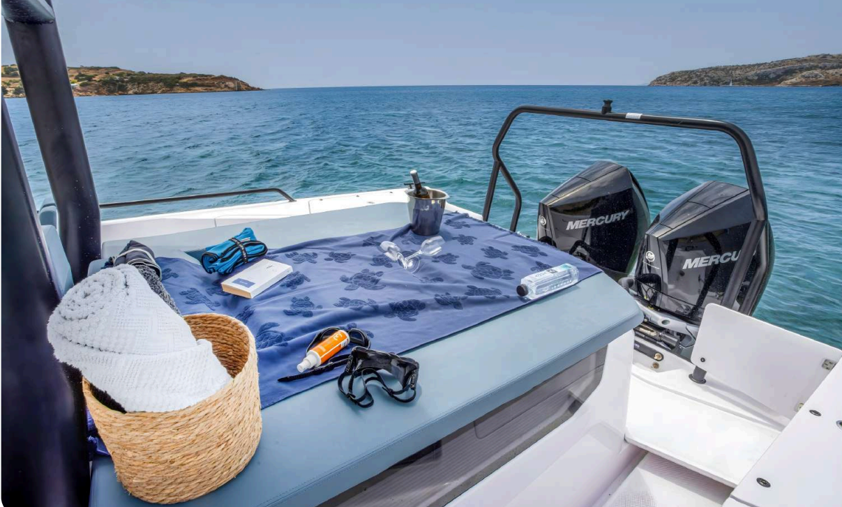 Coastal Explorer