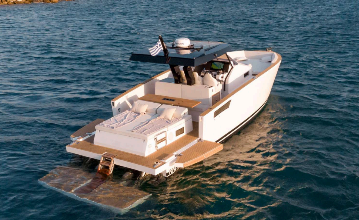 Modern Elegance