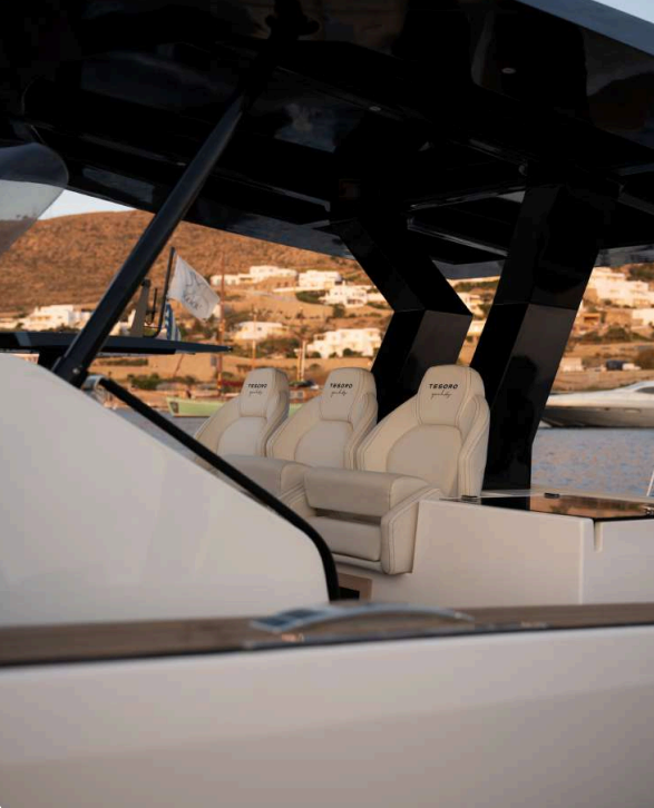 Performance Luxury