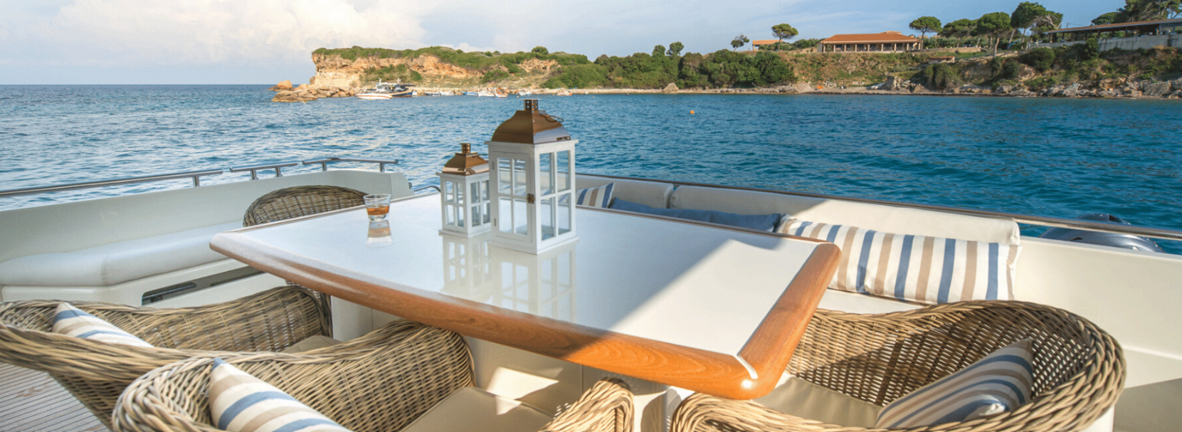 Timeless Elegance, Unrivalled Comfort