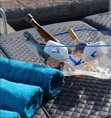 Explore Mykonos by Sea
