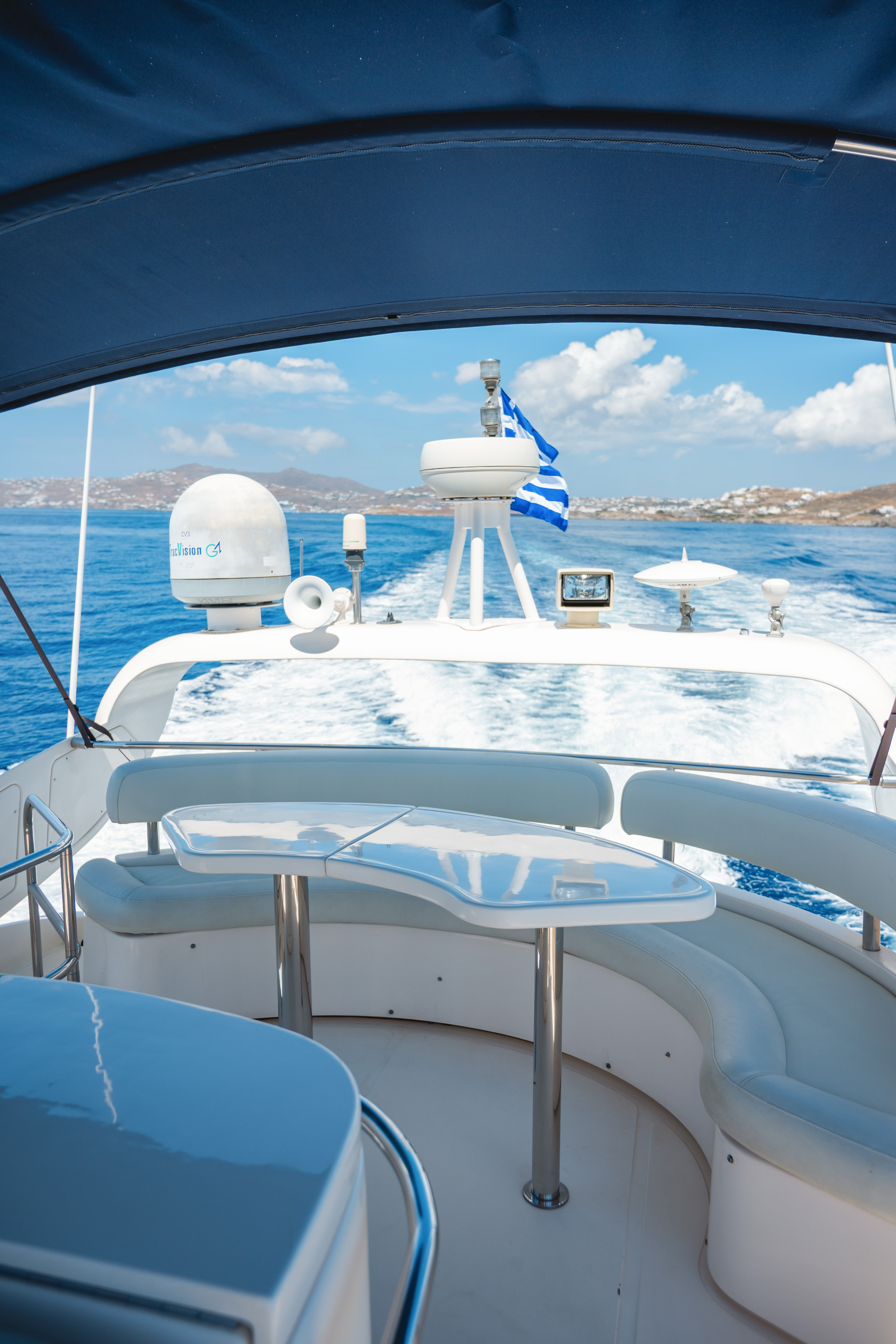 Private Yacht Charter