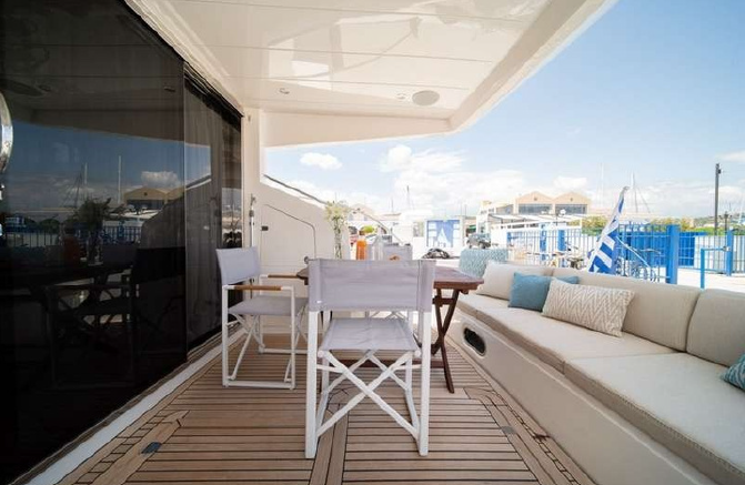 Luxury Escape