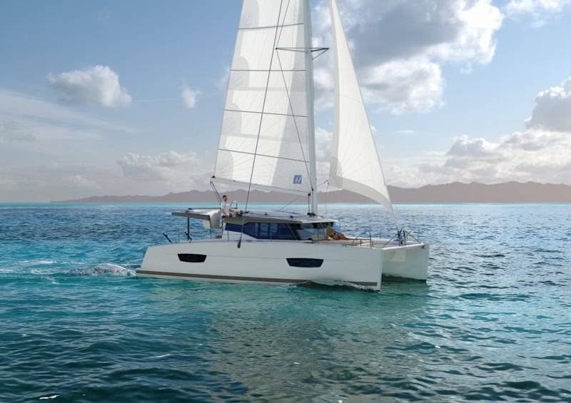 Luxury Day Charter