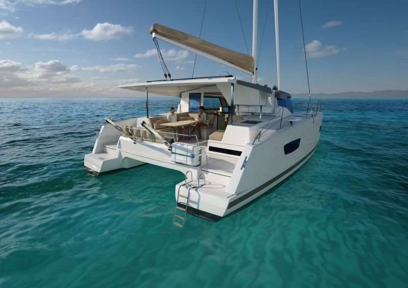 Modern Design & Refit