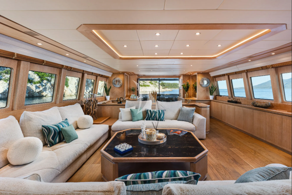 Timeless Elegance Meets Mediterranean Adventure