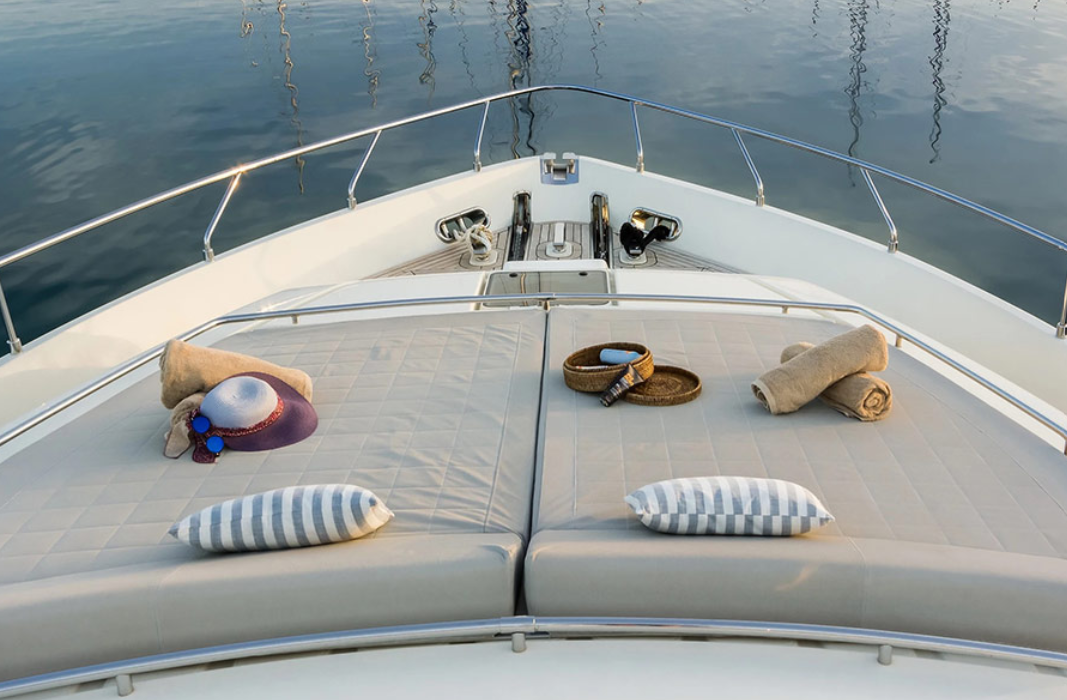Timeless Italian Luxury