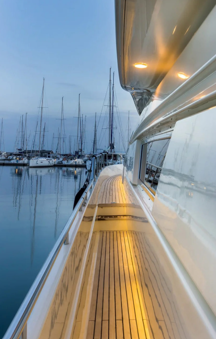 Crafted for Exceptional Moments