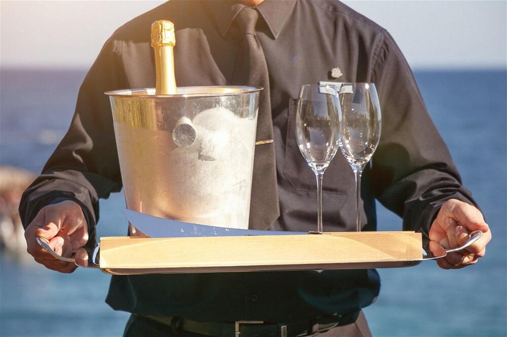 VIP Dining Service