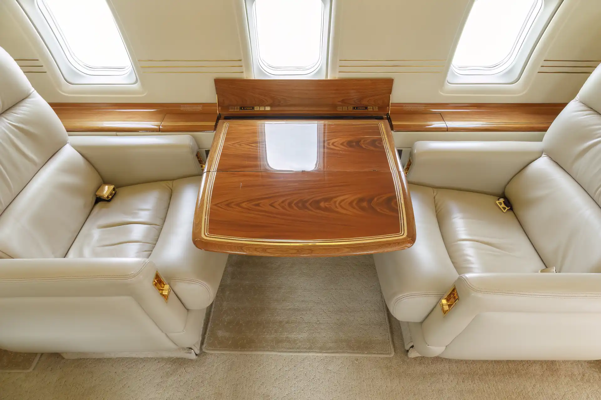 Exceptional Interiors