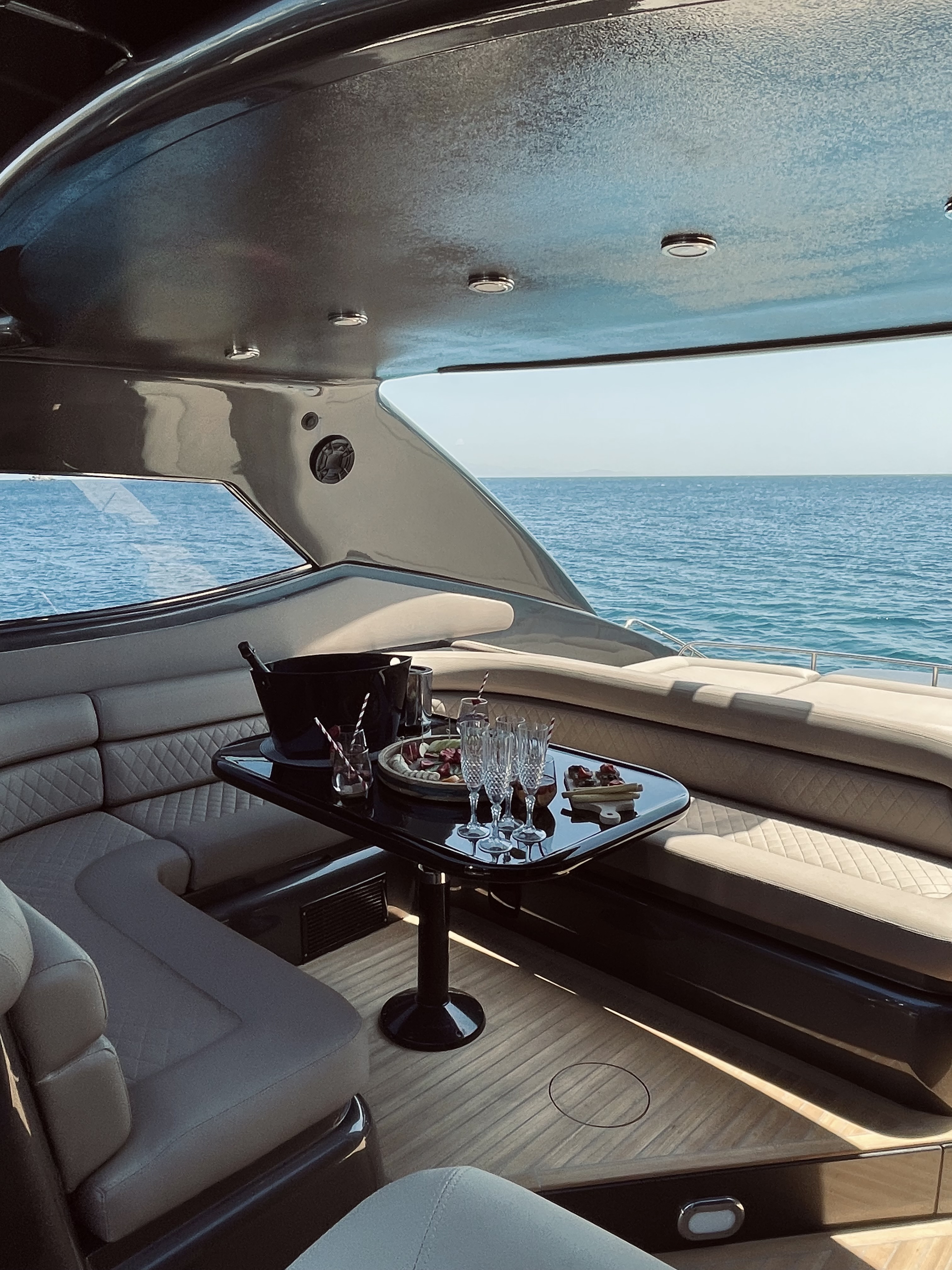 Interior Comfort & Design