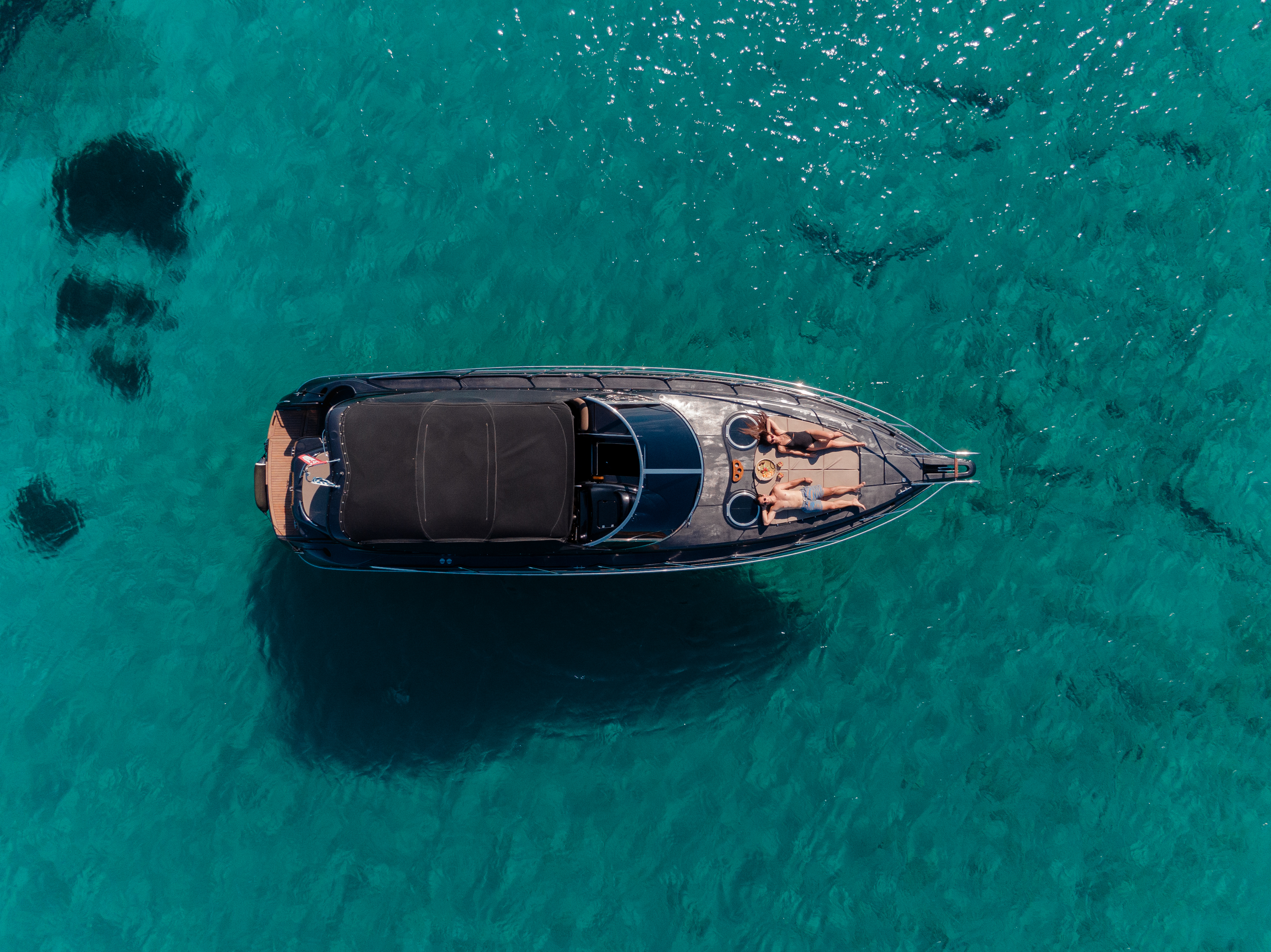 Aegean Discovery