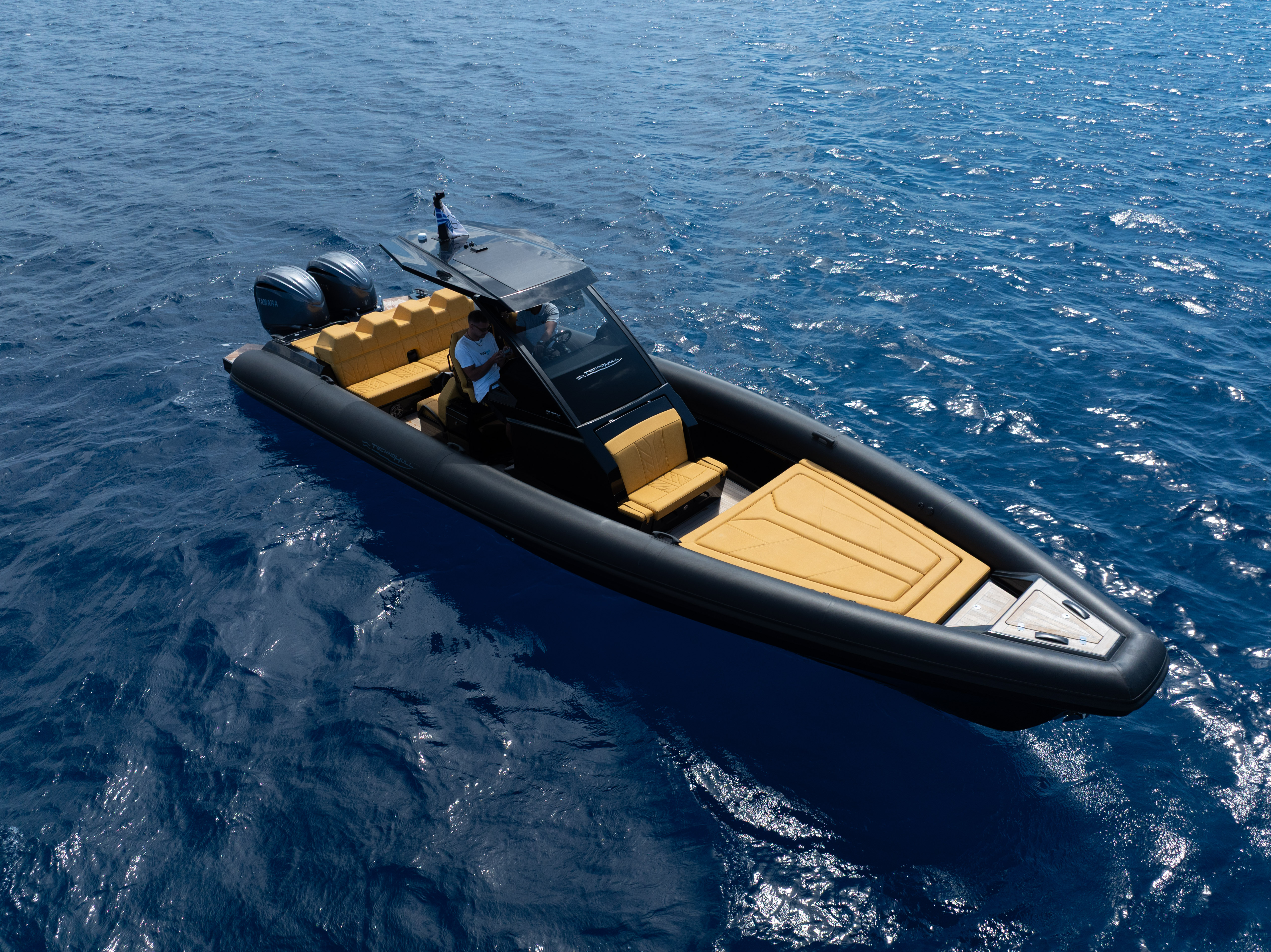 Effortless Luxury
