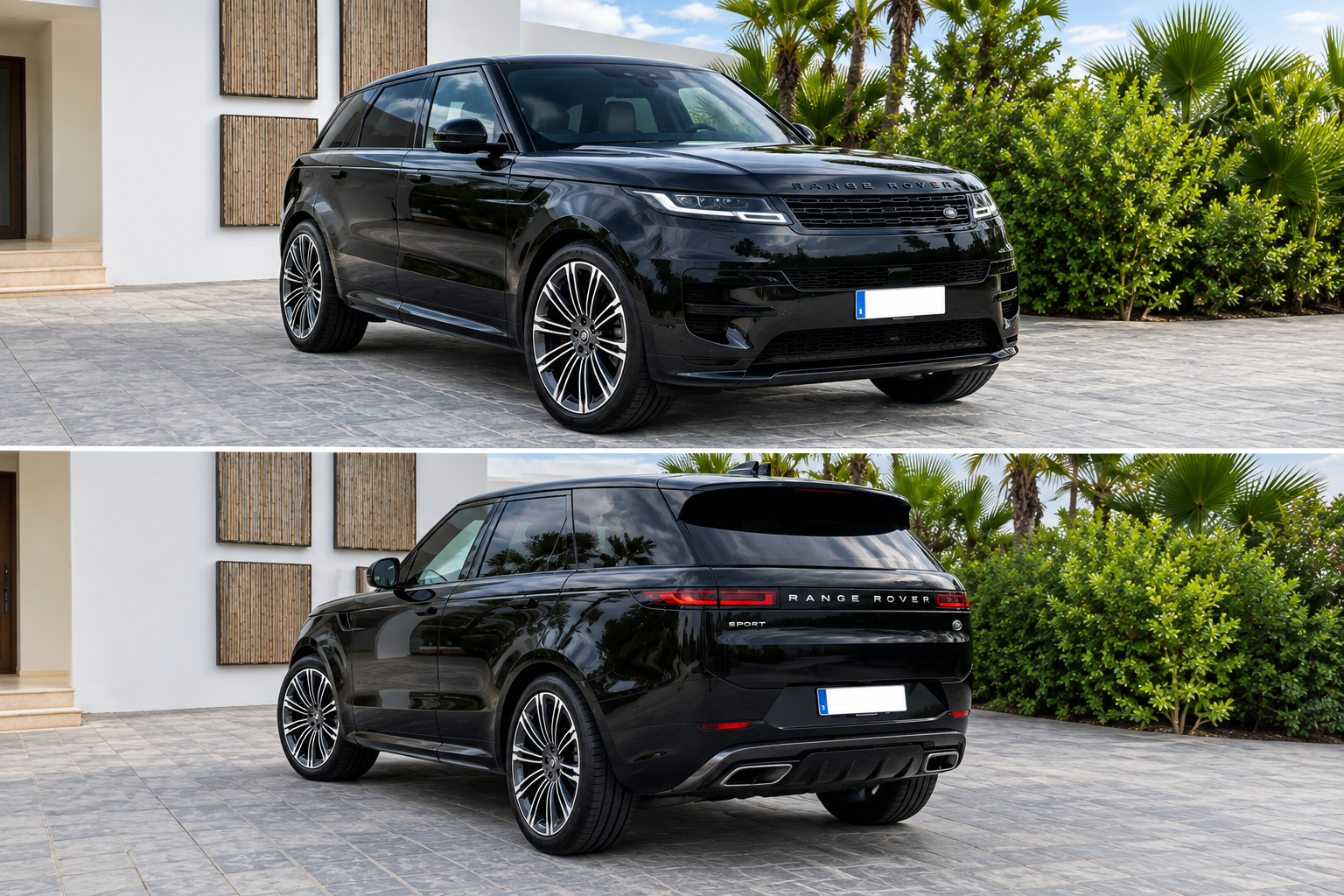 Effortless Luxury