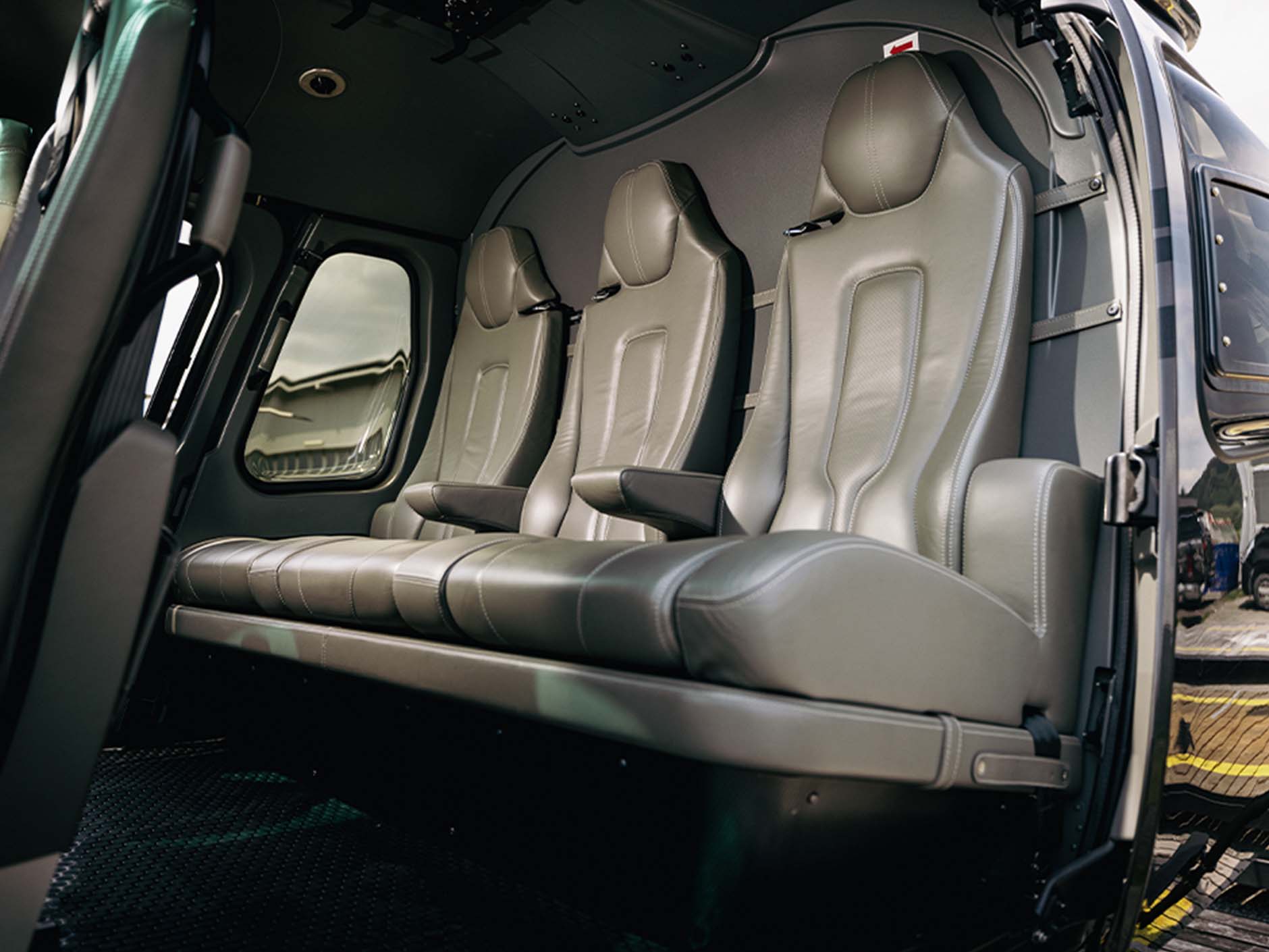 Comfort & Versatility