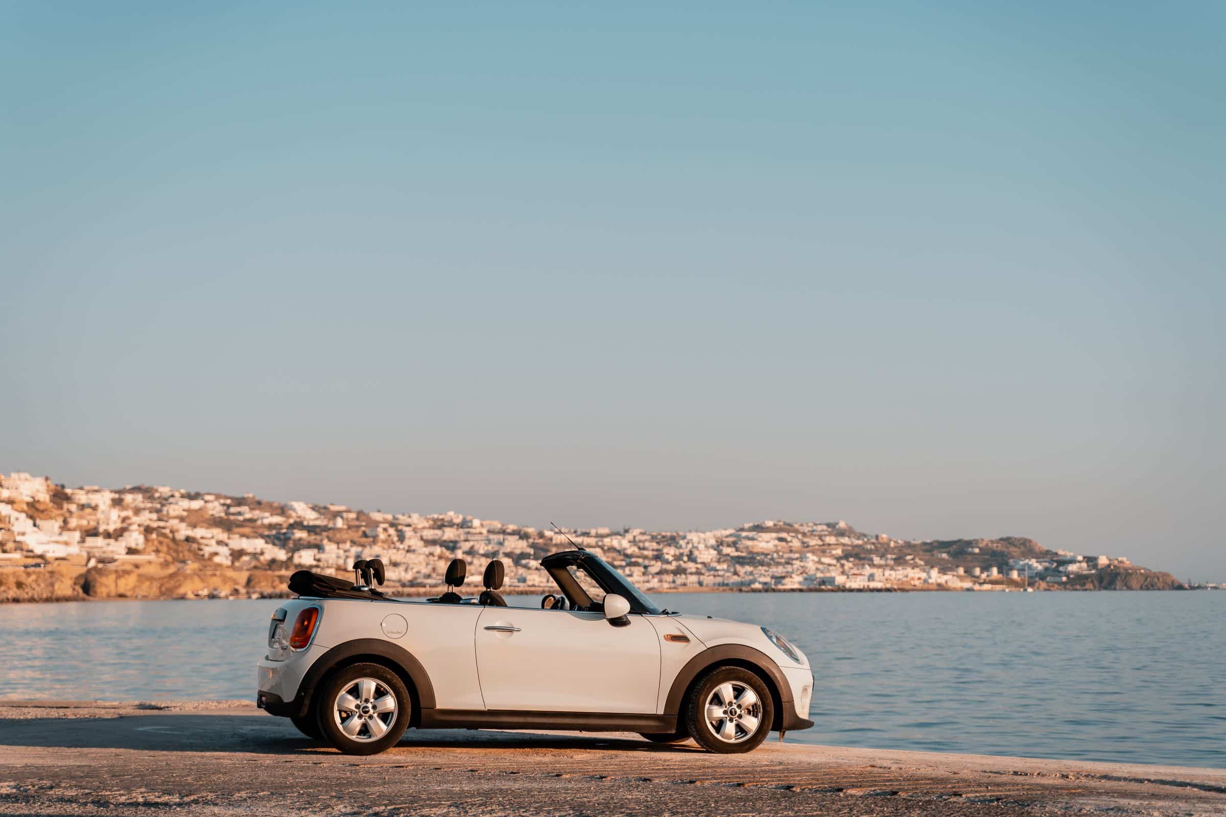Car Rental