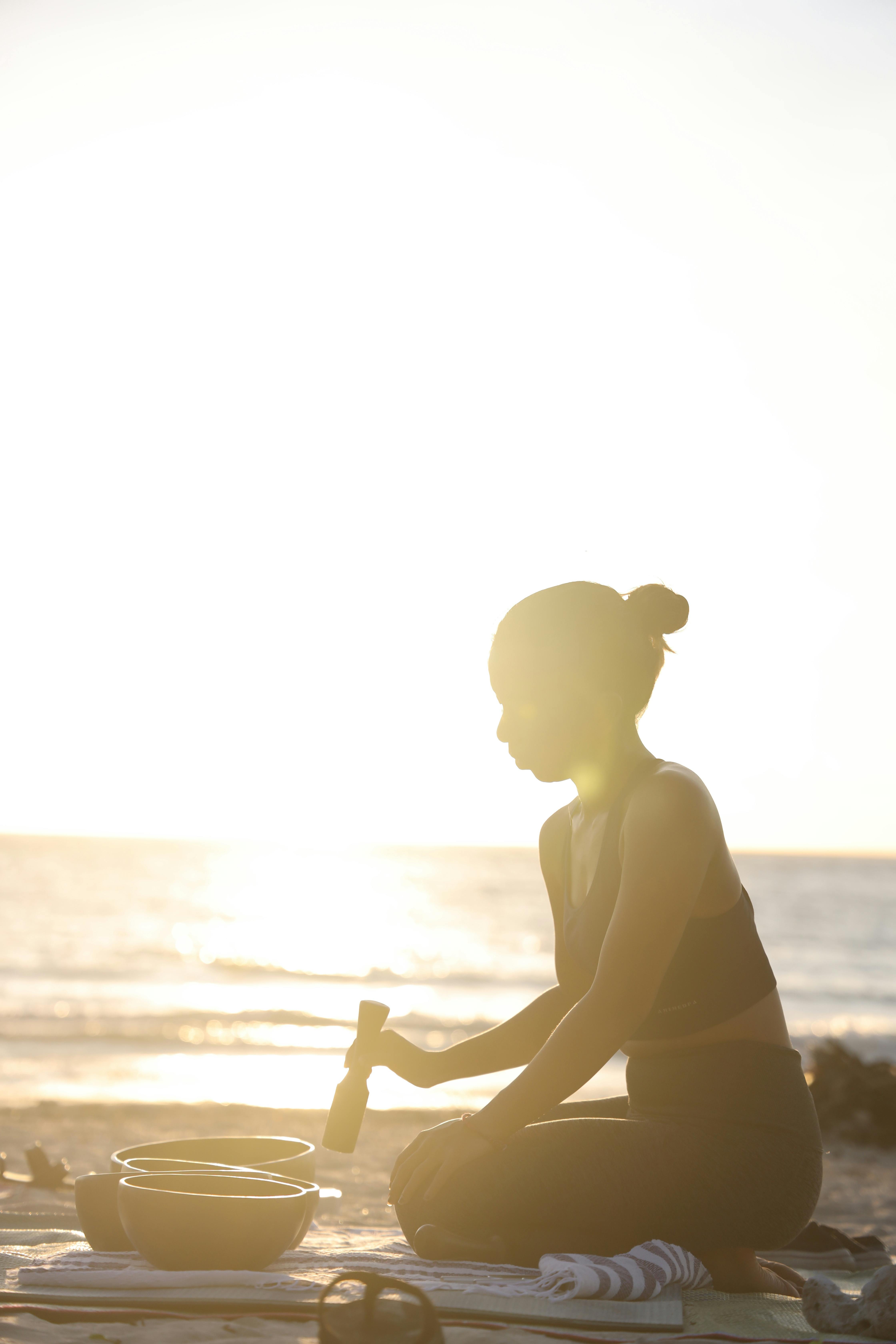Sound and Energy Healing