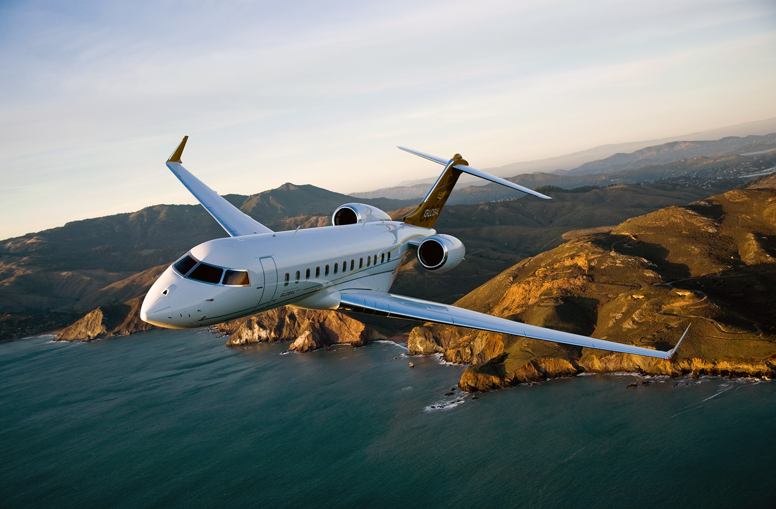 Jet Rental