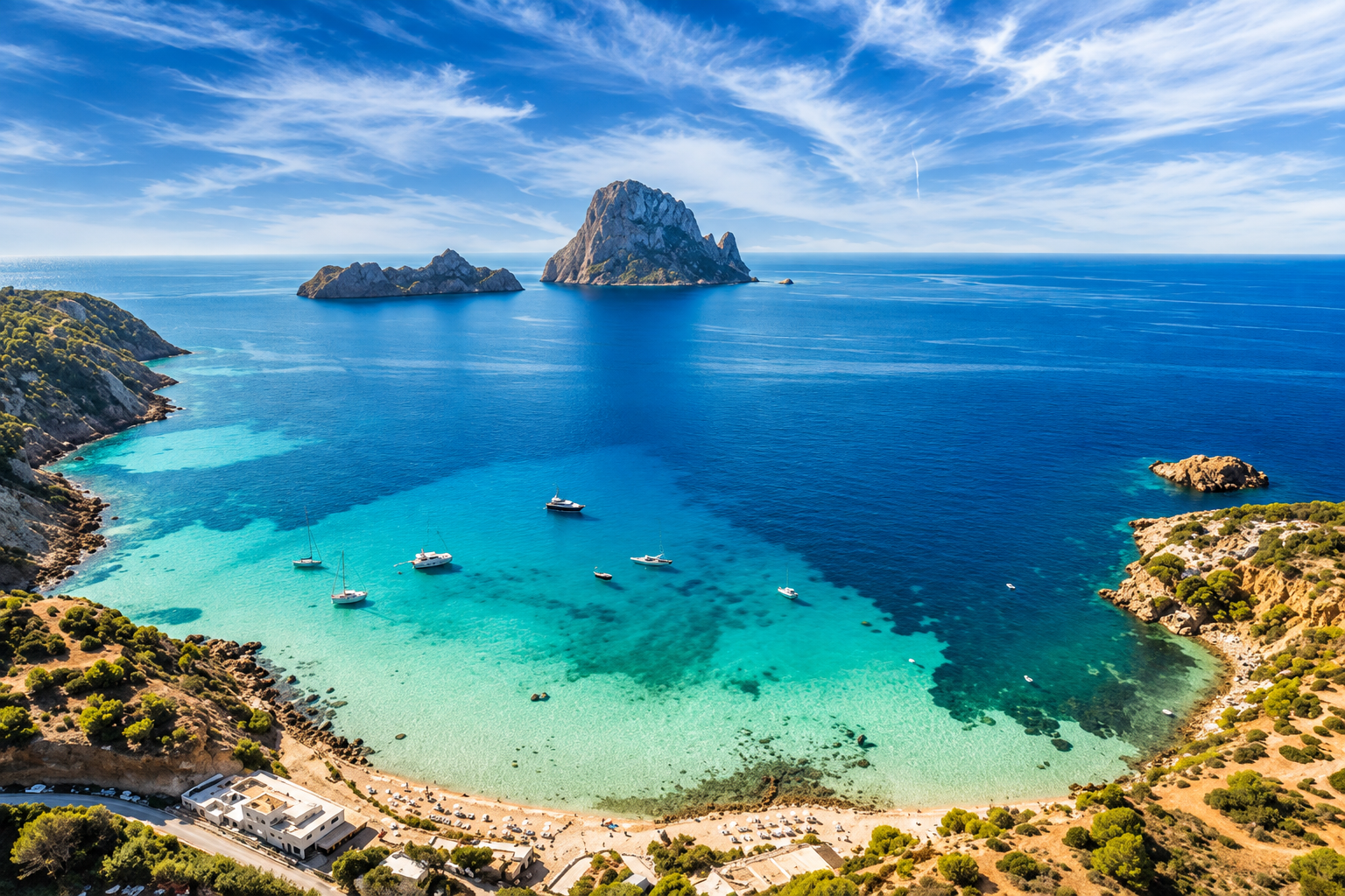 Ibiza