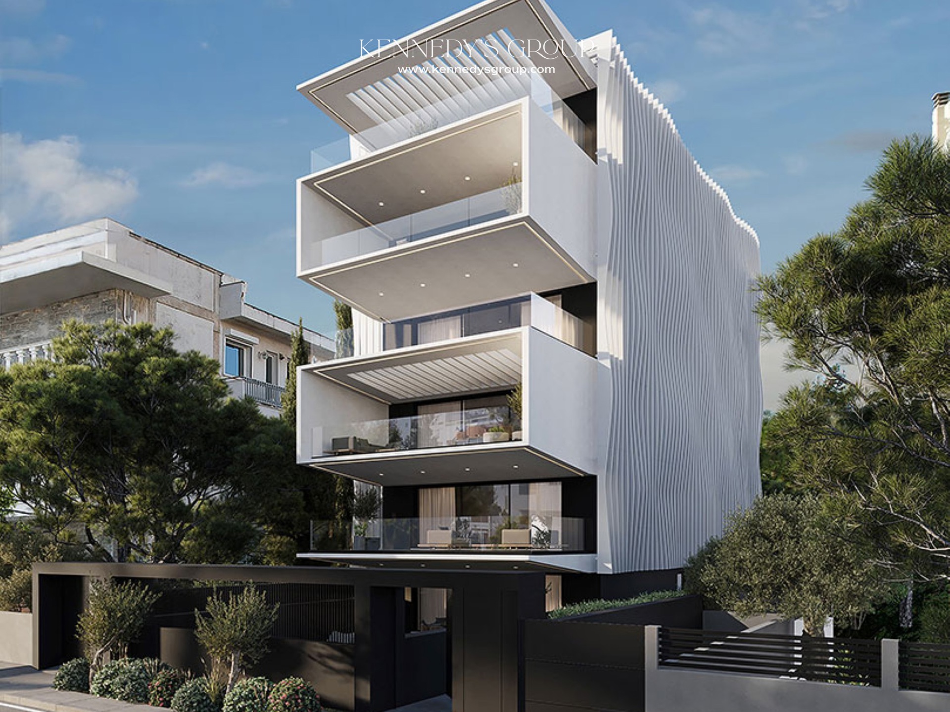 Olas Blancas gallery image