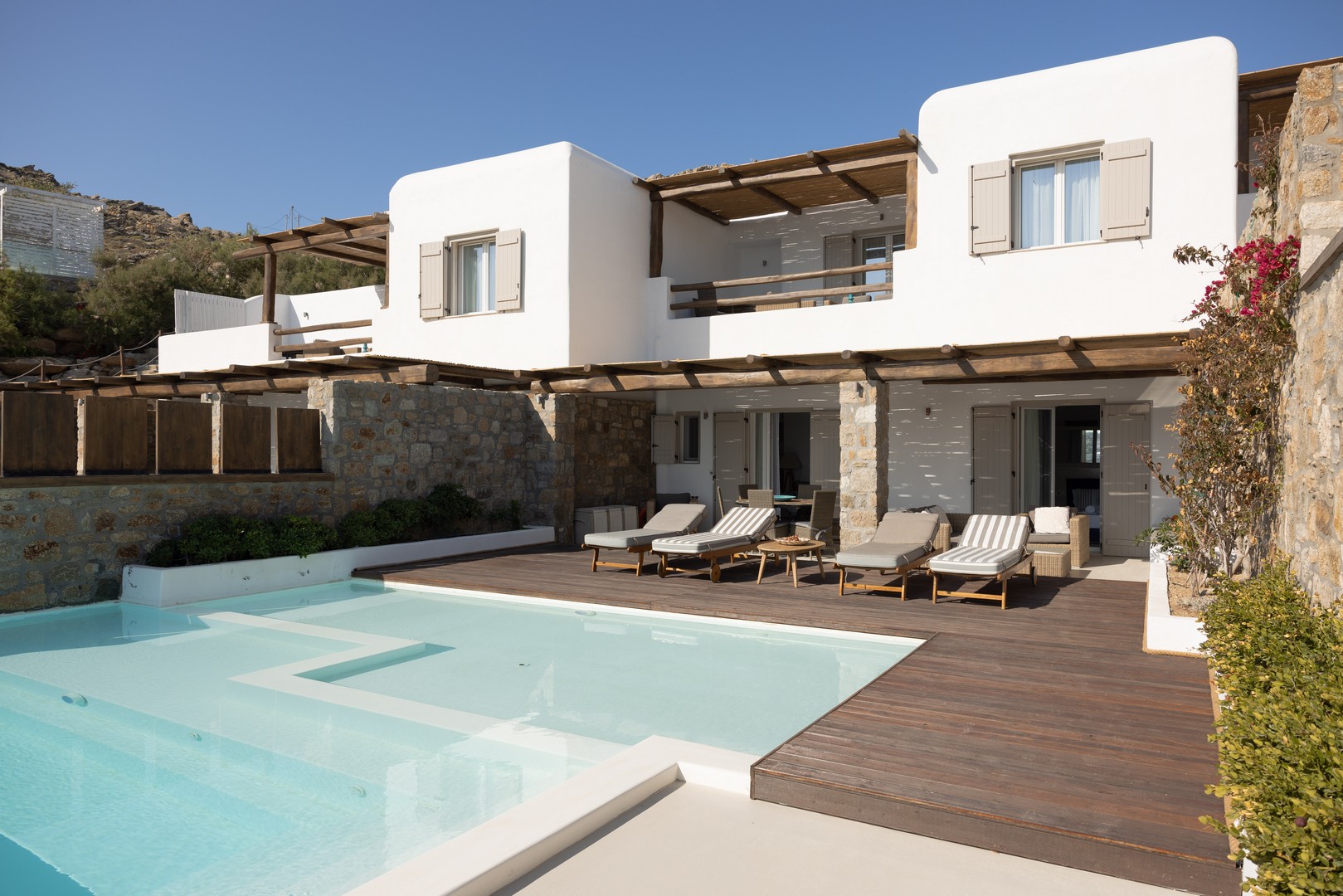 3 Bedrooms