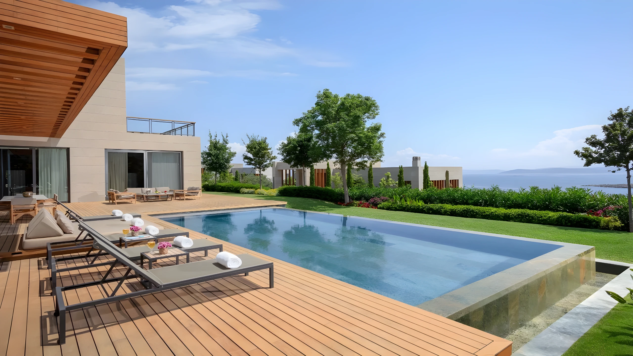 Magnolia By Mandarin Oriental Bodrum gallery image